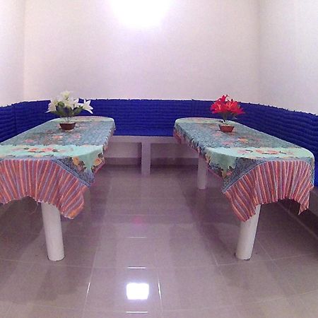 24/7 Bed & Breakfast Jimbaran Εξωτερικό φωτογραφία