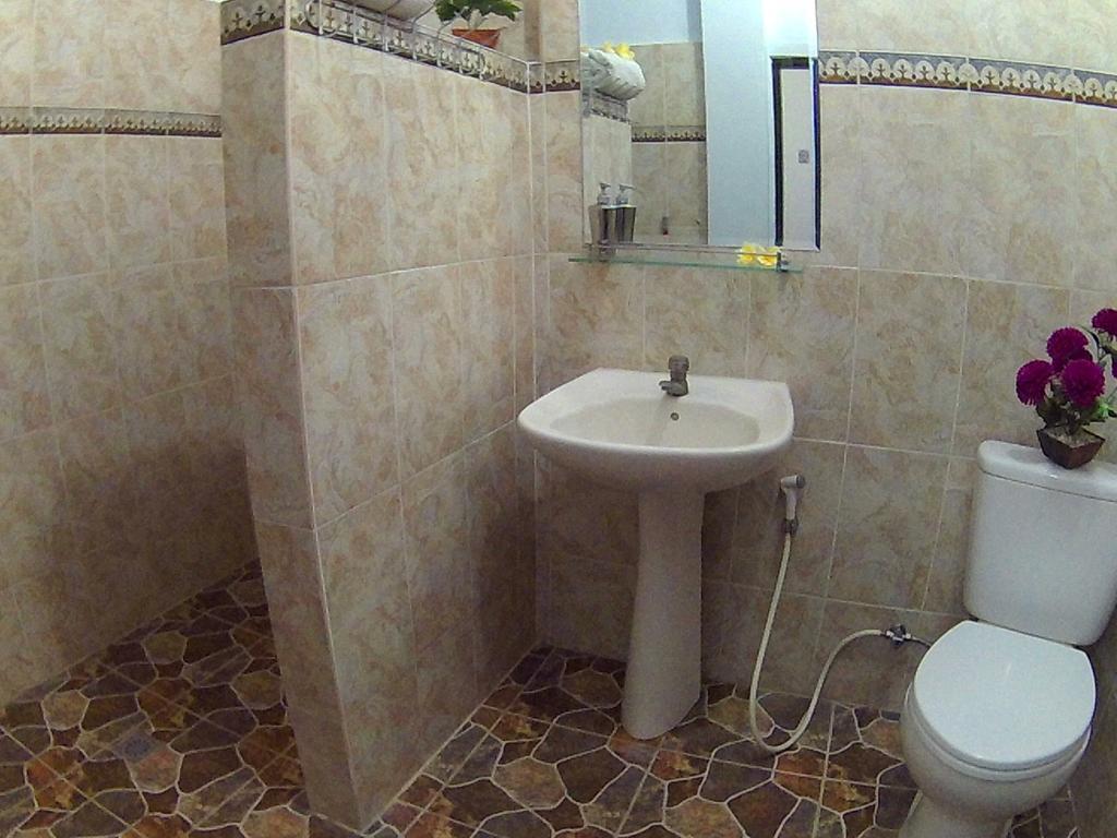 24/7 Bed & Breakfast Jimbaran Εξωτερικό φωτογραφία