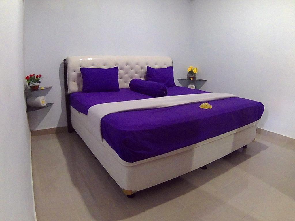 24/7 Bed & Breakfast Jimbaran Εξωτερικό φωτογραφία