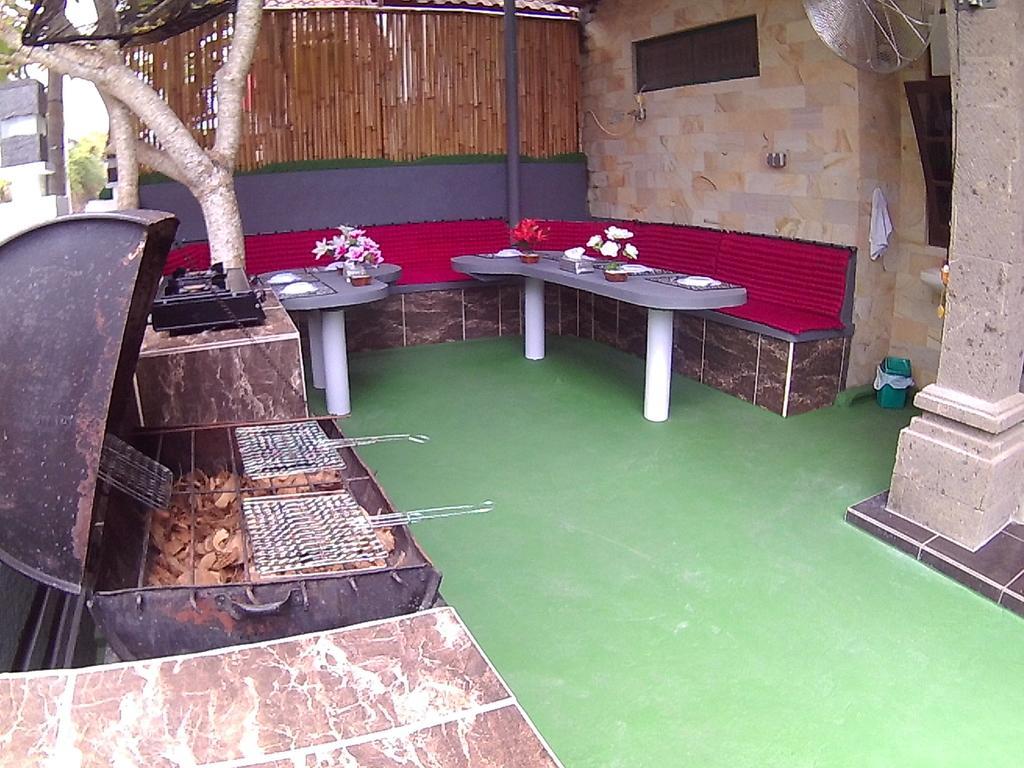 24/7 Bed & Breakfast Jimbaran Εξωτερικό φωτογραφία