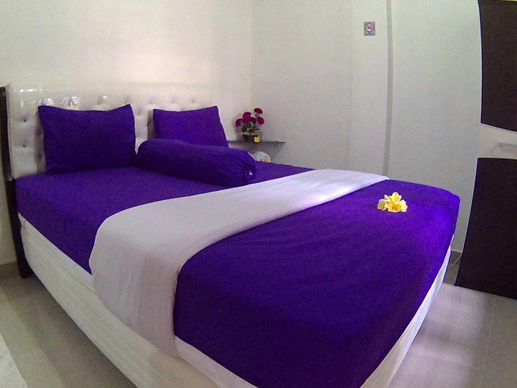 24/7 Bed & Breakfast Jimbaran Εξωτερικό φωτογραφία