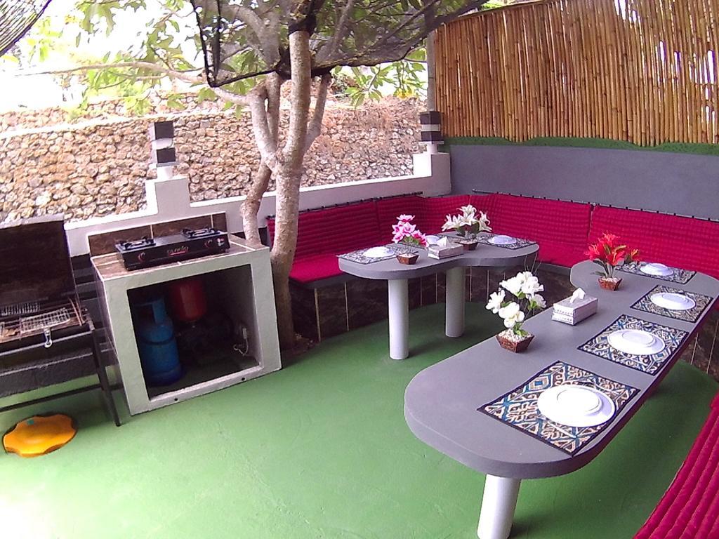 24/7 Bed & Breakfast Jimbaran Εξωτερικό φωτογραφία