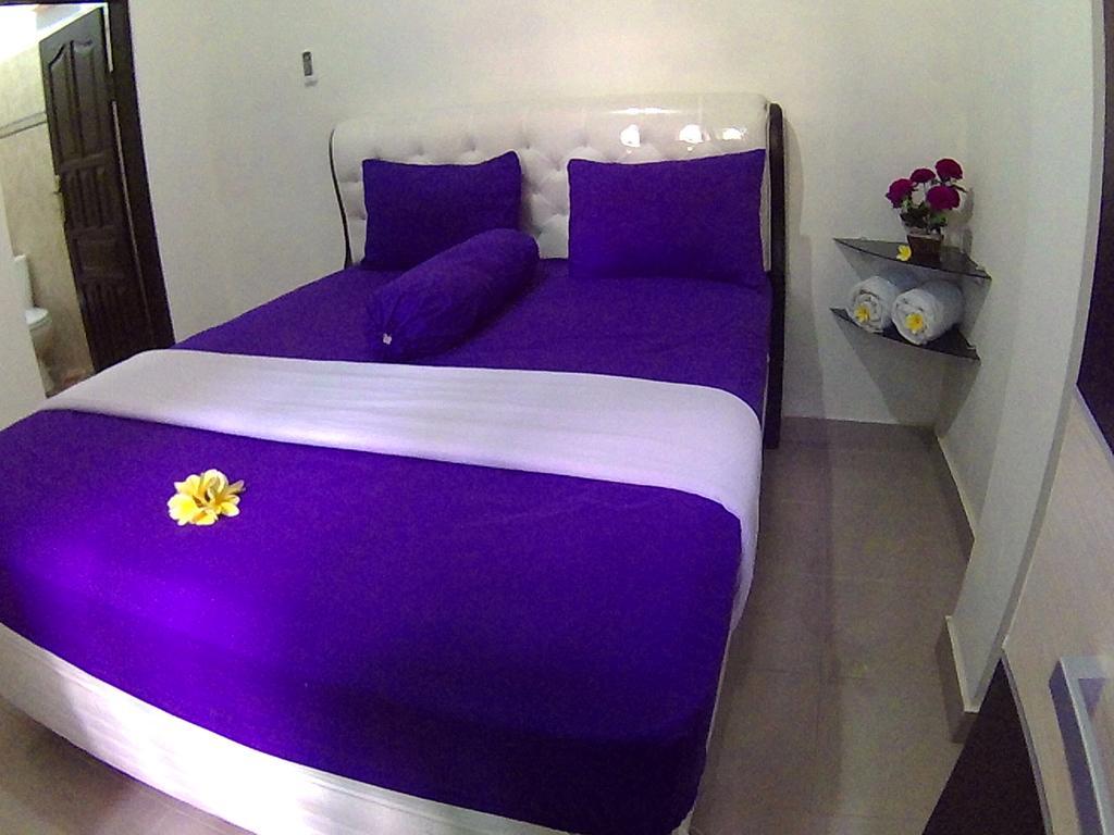 24/7 Bed & Breakfast Jimbaran Εξωτερικό φωτογραφία