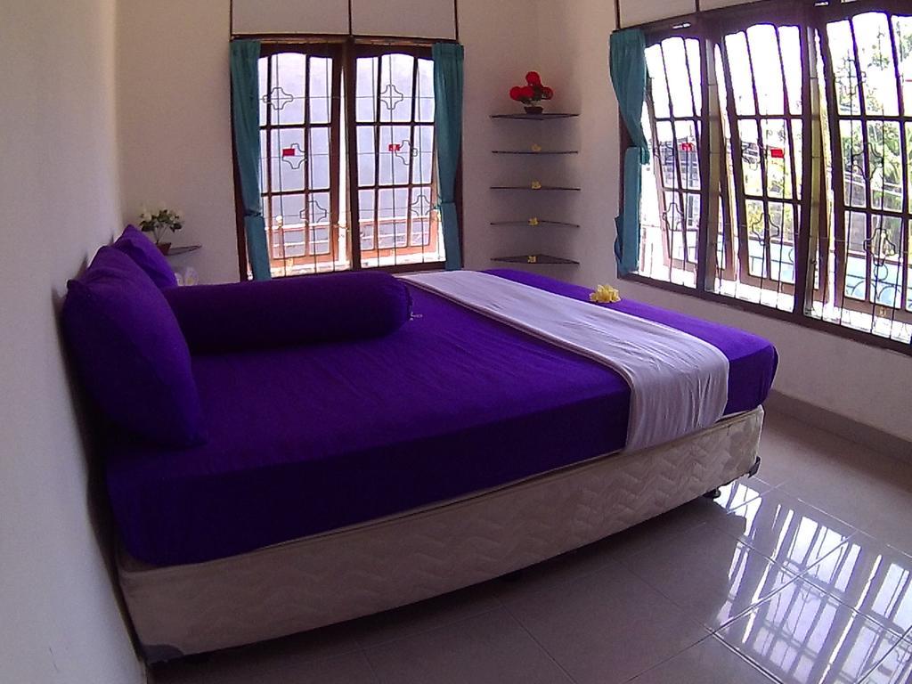 24/7 Bed & Breakfast Jimbaran Εξωτερικό φωτογραφία