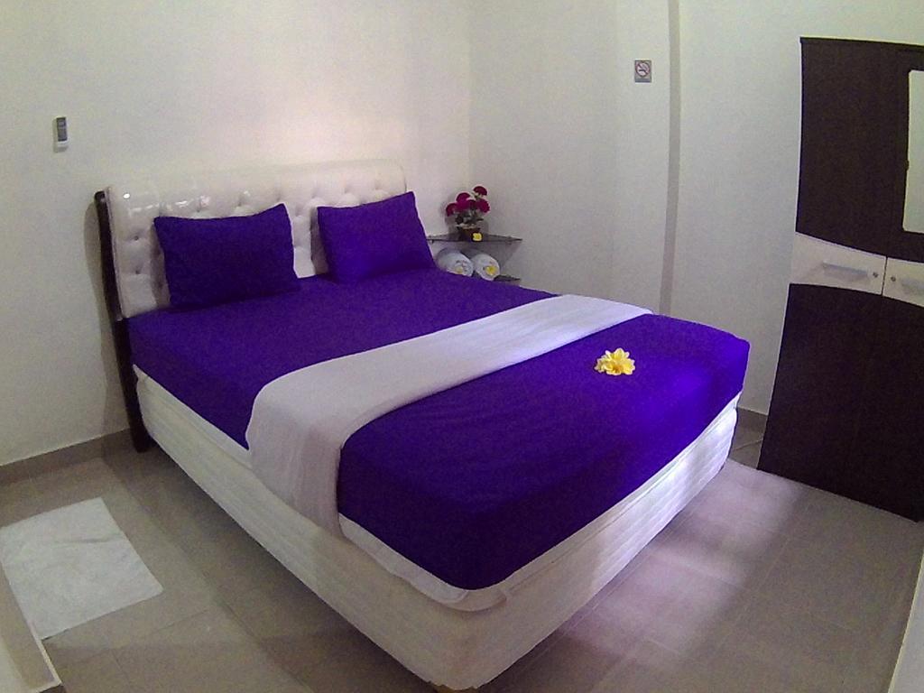24/7 Bed & Breakfast Jimbaran Εξωτερικό φωτογραφία