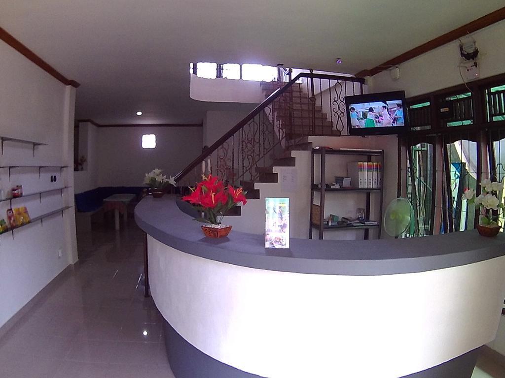 24/7 Bed & Breakfast Jimbaran Εξωτερικό φωτογραφία