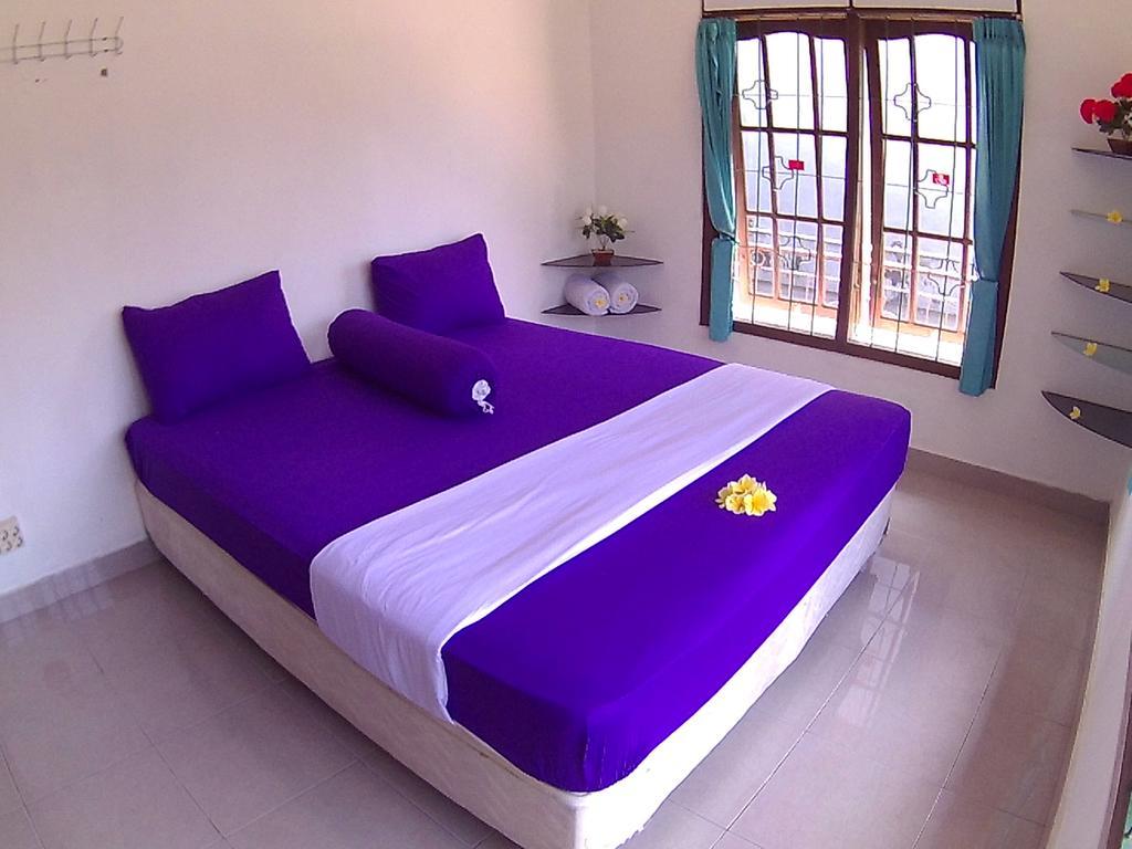 24/7 Bed & Breakfast Jimbaran Εξωτερικό φωτογραφία