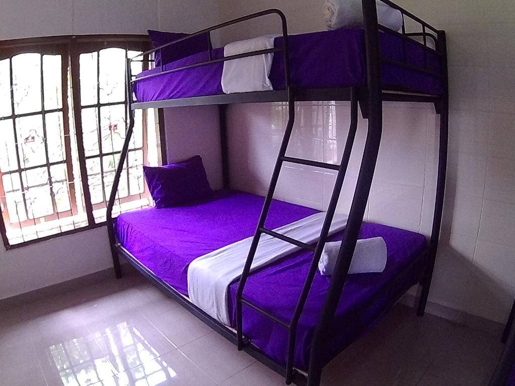 24/7 Bed & Breakfast Jimbaran Δωμάτιο φωτογραφία
