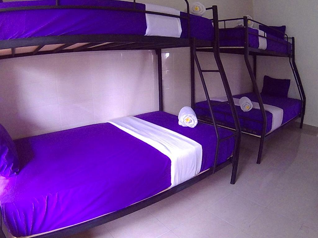 24/7 Bed & Breakfast Jimbaran Δωμάτιο φωτογραφία