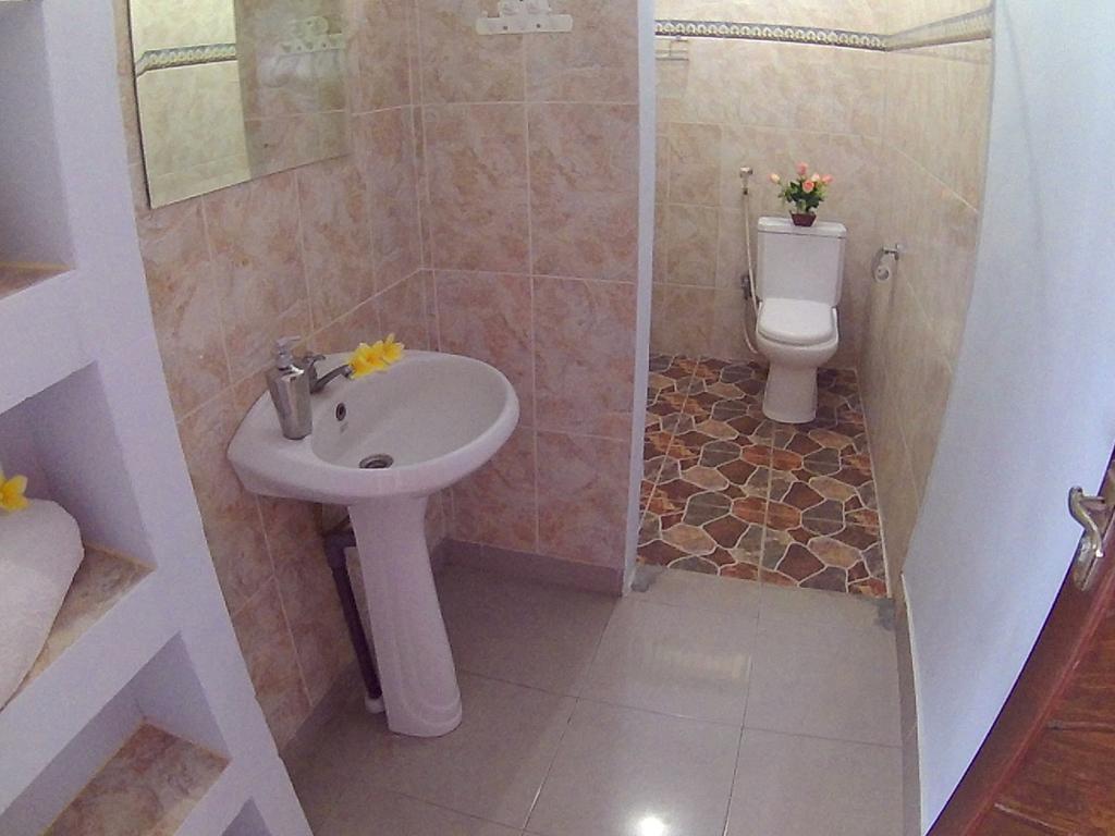 24/7 Bed & Breakfast Jimbaran Δωμάτιο φωτογραφία