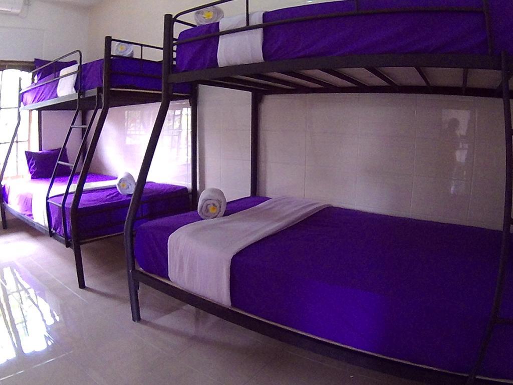 24/7 Bed & Breakfast Jimbaran Εξωτερικό φωτογραφία