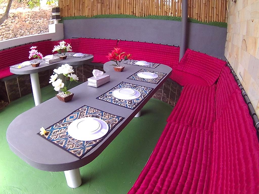 24/7 Bed & Breakfast Jimbaran Εξωτερικό φωτογραφία
