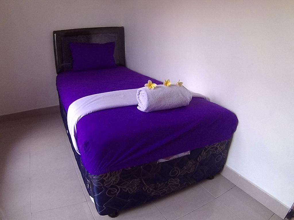 24/7 Bed & Breakfast Jimbaran Εξωτερικό φωτογραφία