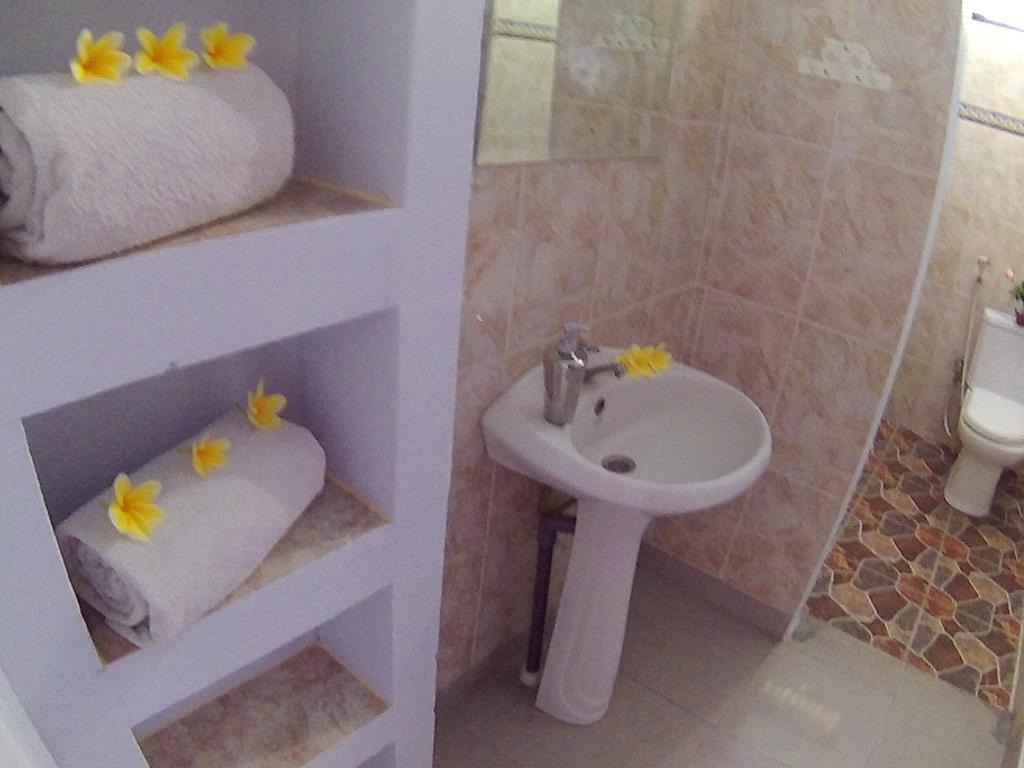 24/7 Bed & Breakfast Jimbaran Εξωτερικό φωτογραφία