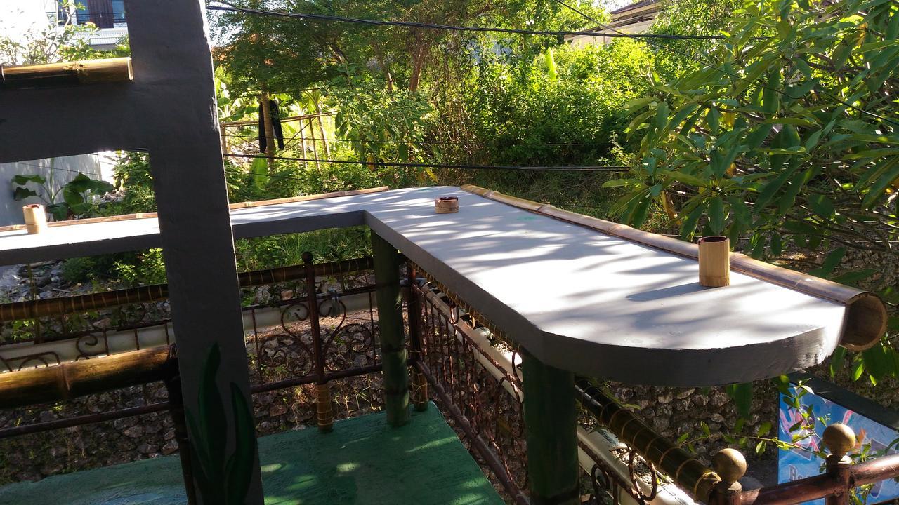 24/7 Bed & Breakfast Jimbaran Εξωτερικό φωτογραφία